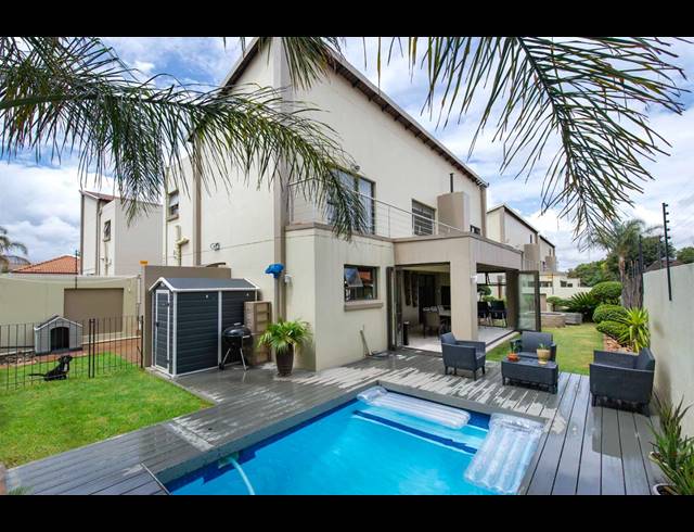 3 BEDROOM HOUSE SOLD IN NEW REDRUTH
